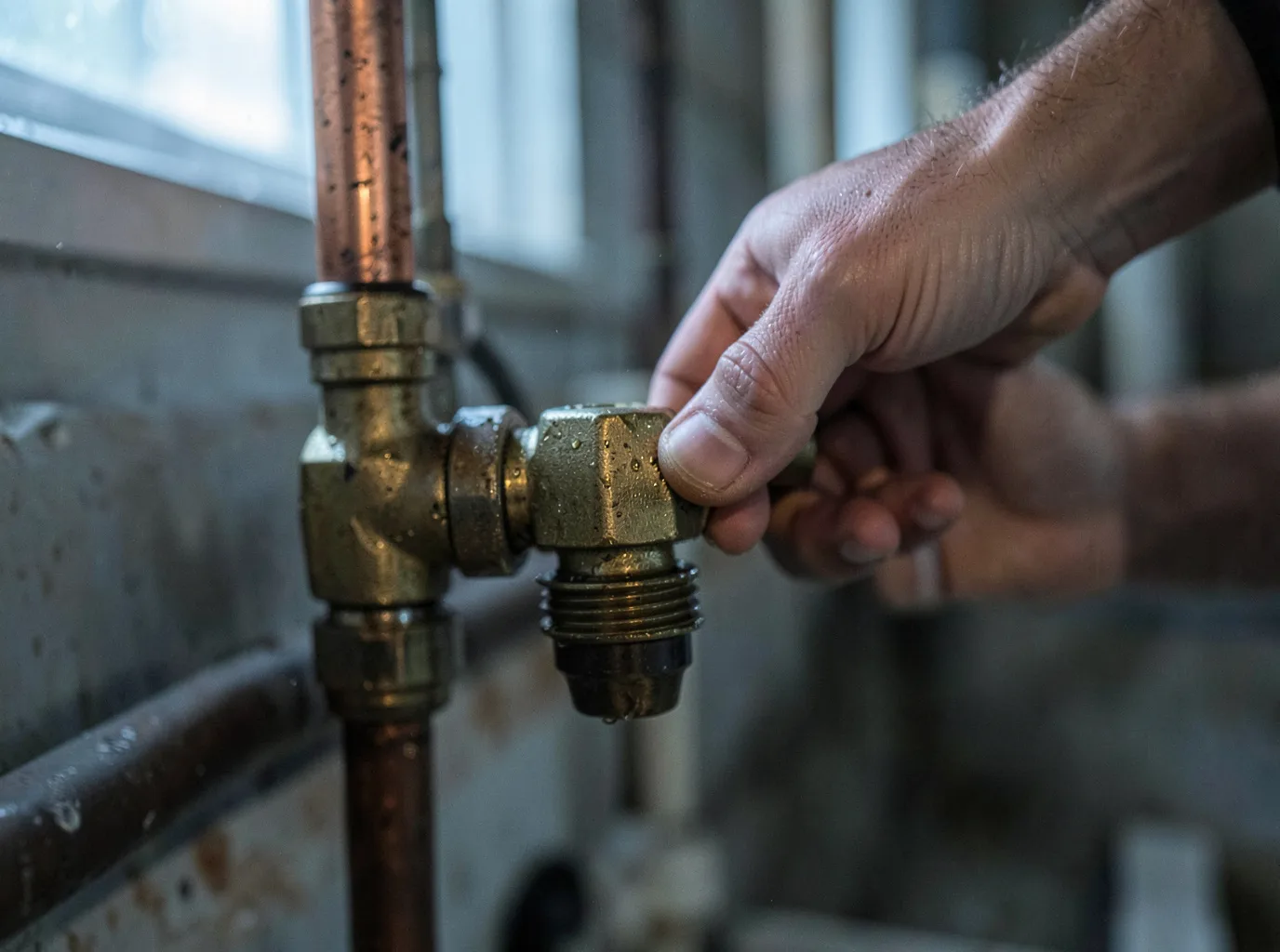 Emergency Plumber Farmersville, CA FAQs
